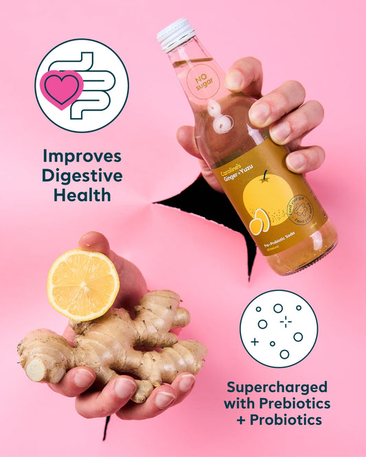 What are Probiotics and What Do They Do?