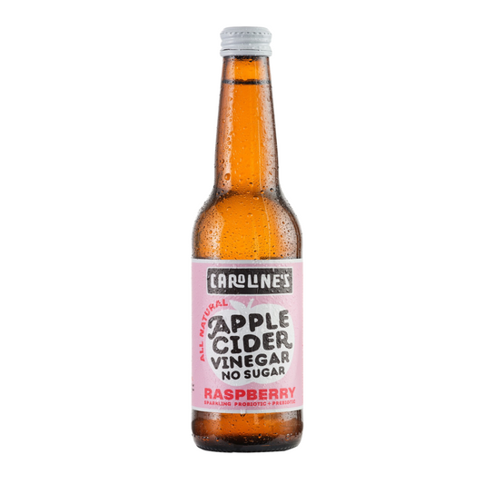 Raspberry ACV Drink