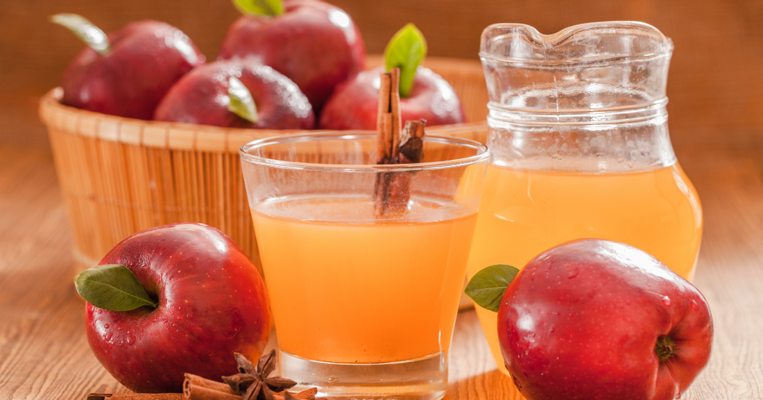 How Healthy Is Apple Cider Vinegar? Here's What A Nutritionist Wants You To Know About ACV